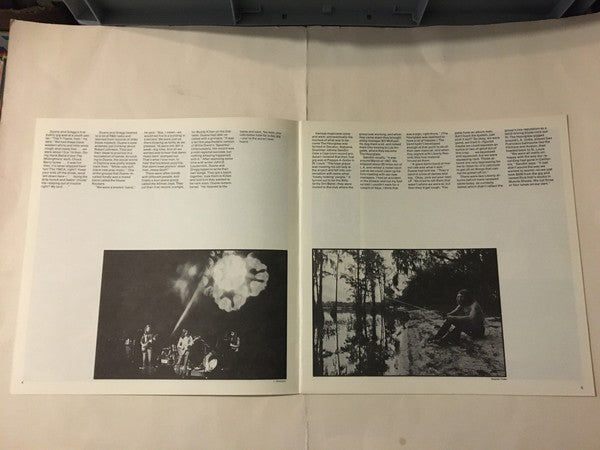 Duane Allman - An Anthology (Vinyl, LP, Compilation)