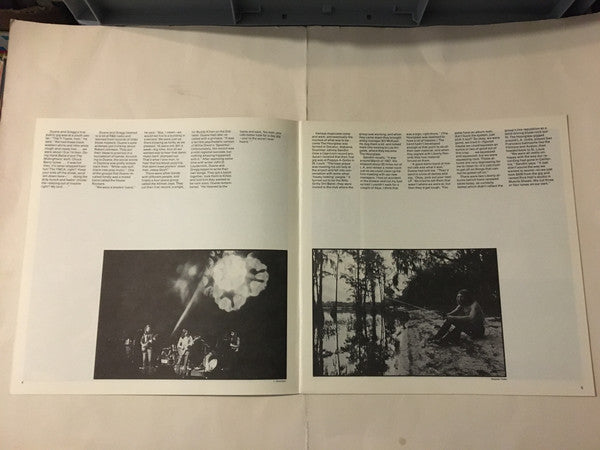 Duane Allman - An Anthology (2xVinyl, LP, Compilation) Very Good (VG) / Very Good (VG)
