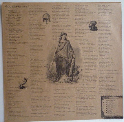 Chicago (2) - Chicago VI (Vinyl, LP, Album) Very Good (VG) / Good Plus (G+)