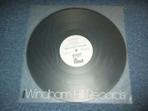 William Ackerman - Passage (Vinyl, LP, Album) Very Good Plus (VG+) / Very Good Plus (VG+)