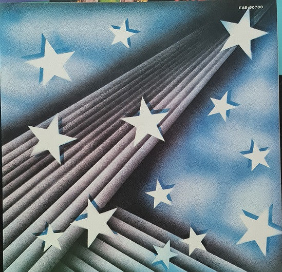 Ringo Starr - Ringo (Vinyl, LP, Album, Reissue)