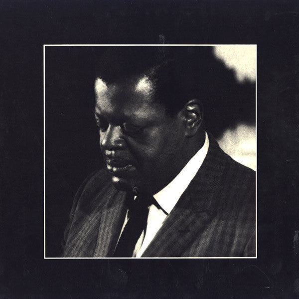 Oscar Peterson - My Favorite Instrument (Vinyl, LP, Album, Repress) Very Good Plus (VG+) / Very Good (VG)