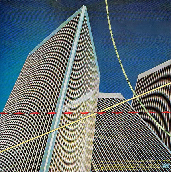 Yes - Going For The One = Ultimate (Vinyl, LP, Album, Stereo) Very Good Plus (VG+) / Very Good (VG)