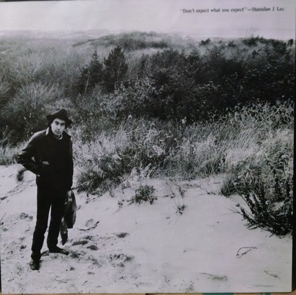 Kenny Vance - Short Vacation (Vinyl, LP, Album) Very Good Plus (VG+) / Very Good (VG)