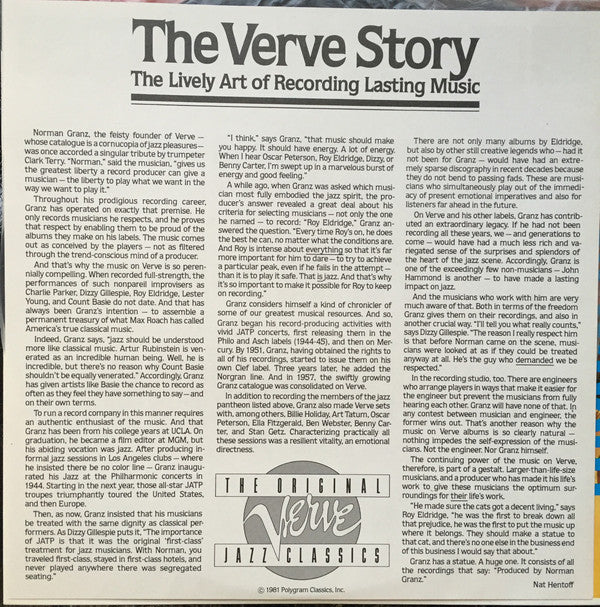 Teddy Wilson Trio - At Newport (Vinyl, LP, Album, Reissue, Mono) Very Good (VG) / Very Good (VG)
