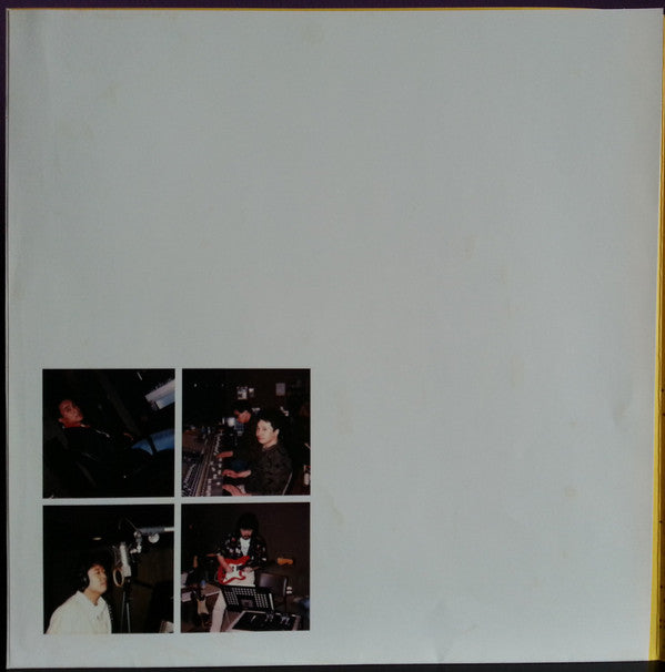 Off Course - Still A Long Way To Go (Vinyl, LP, Album) Mint (M) / Mint (M)