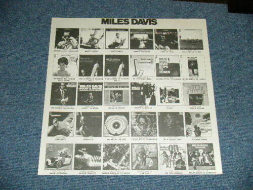 Miles Davis - Miles Davis In Europe (Vinyl, LP, Album, Reissue, Ste...