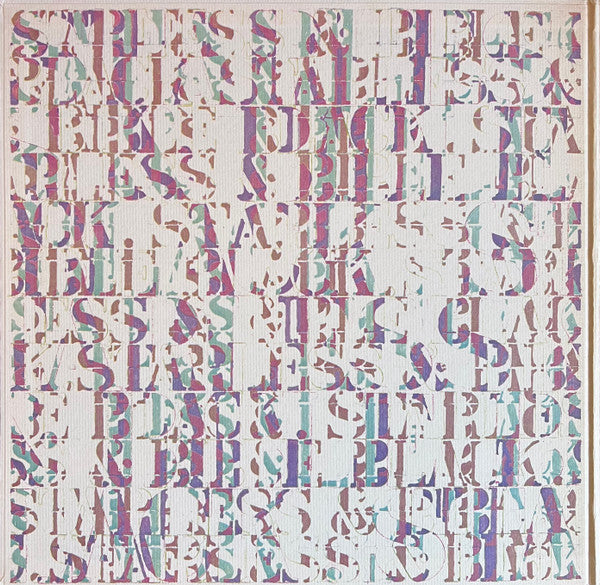 King Crimson - Starless And Bible Black = 暗黒の世界 (Vinyl, LP, Album)