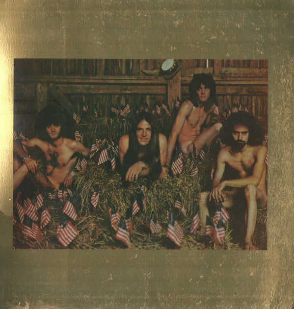 Grand Funk Railroad - We're An American Band (Vinyl, LP, Album, Rei...