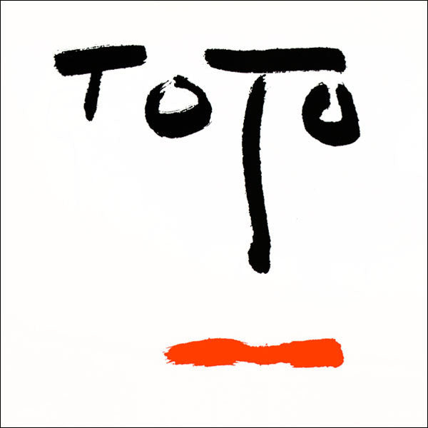 Toto - Turn Back (Vinyl, LP, Album, Stereo)