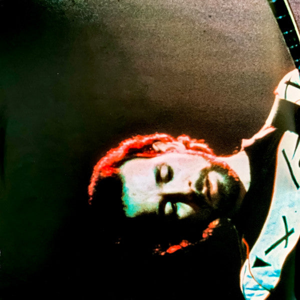 801 - 801 Live (Vinyl, LP, Album)