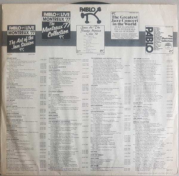Herb Ellis - Two For The Road (Vinyl, LP, Album, Stereo) Good Plus (G+) / Fair (F)