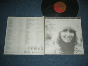 Olivia Newton-John - Olivia Newton-John's Greatest Hits (Vinyl, LP,...