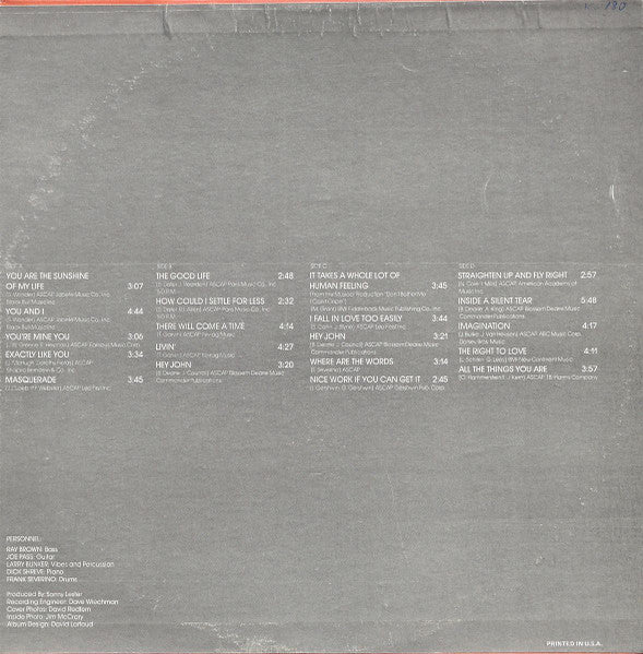 Carmen McRae - Velvet Soul (2xVinyl, LP, Compilation) Good Plus (G+) / Good (G)