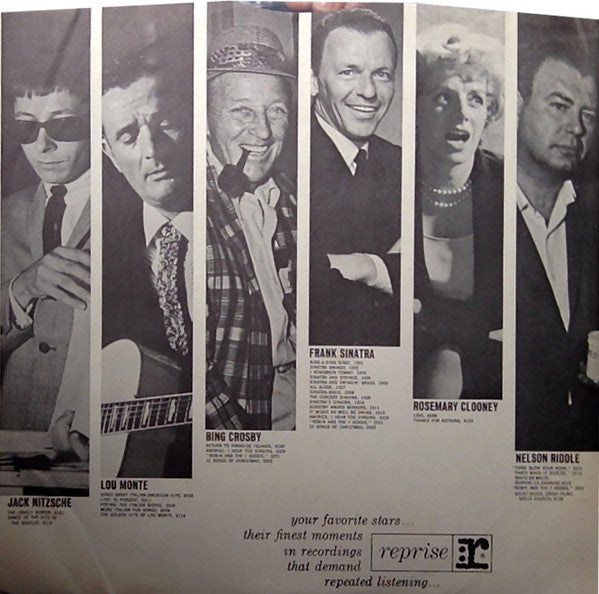 Duke Ellington - Ellington '66 (Vinyl, LP, Album, Mono) Very Good (VG) / Good Plus (G+)