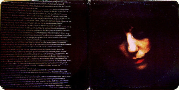 Cher - Superpak (2xVinyl, LP, Compilation) Very Good (VG) / Very Good (VG)