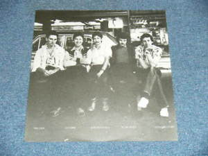 Street Talk (2) - Street Talk (Vinyl, LP, Album, Promo) Very Good Plus (VG+) / Very Good (VG)