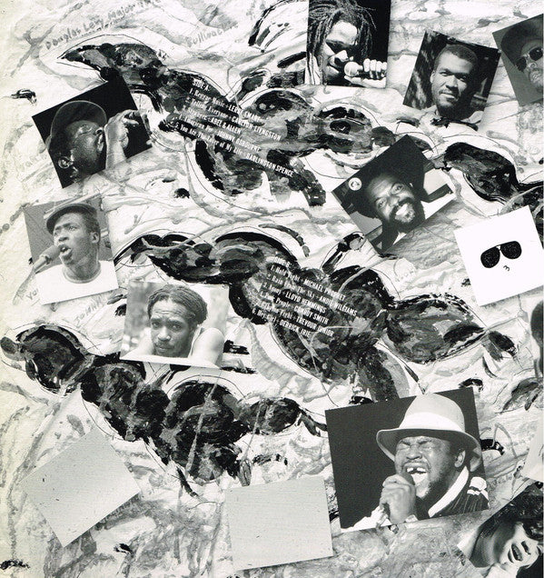 Various - Jah Children Invasion Chapter IV (2xVinyl, LP, Compilation) Very Good (VG) / Near Mint (NM or M-)