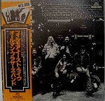 The Allman Brothers Band - The Allman Brothers Band At Fillmore East (2xVinyl, LP, Album, Reissue, Stereo) Very Good Plus (VG+) / Very Good Plus (VG+)