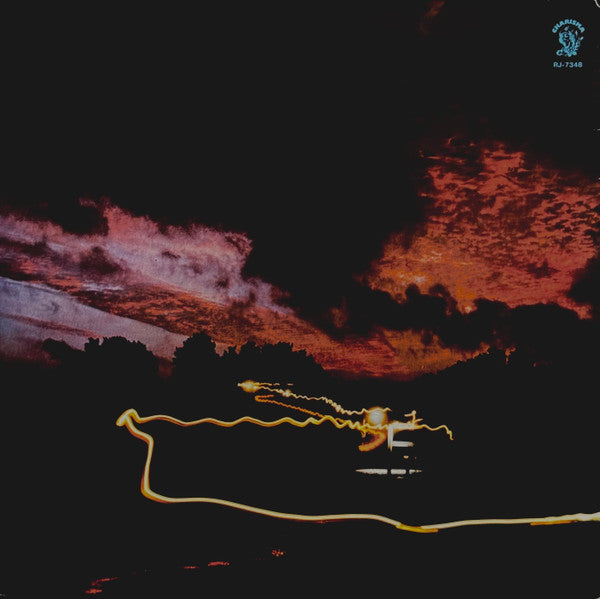 Genesis - ...And Then There Were Three... = そして三人が残った (Vinyl, LP, A...