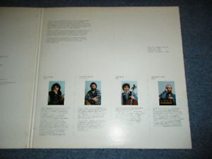 William Ackerman - Passage (Vinyl, LP, Album) Very Good Plus (VG+) / Very Good Plus (VG+)