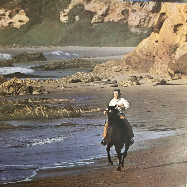 John Denver - Windsong (Vinyl, LP, Album, Stereo) Very Good (VG) / Very Good (VG)
