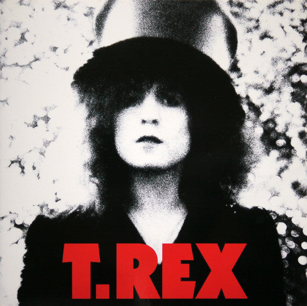 T. Rex - The Slider (Vinyl, LP, Album, Reissue) Near Mint (NM or M-) / Near Mint (NM or M-)