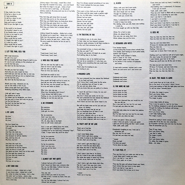 The Velvets - All The Velvets' Recordings (Vinyl, LP, Compilation, ...
