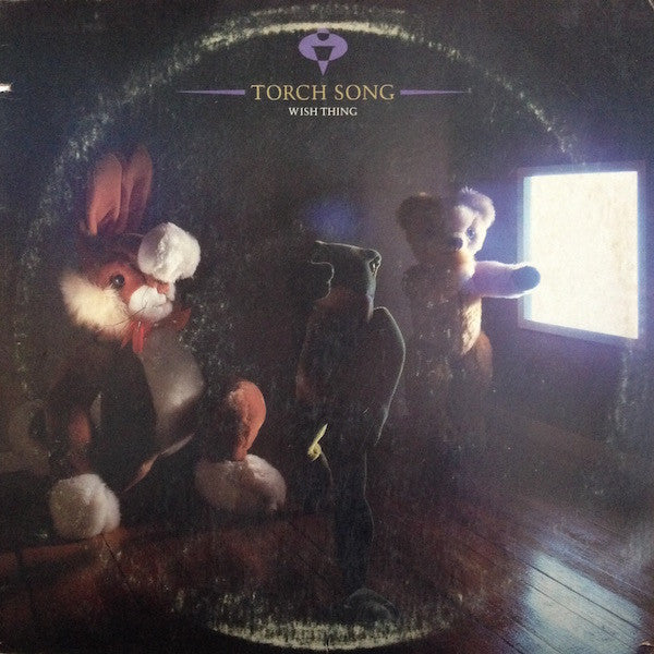 Torch Song - Wish Thing (Vinyl, LP, Album) Good Plus (G+) / Very Good (VG)