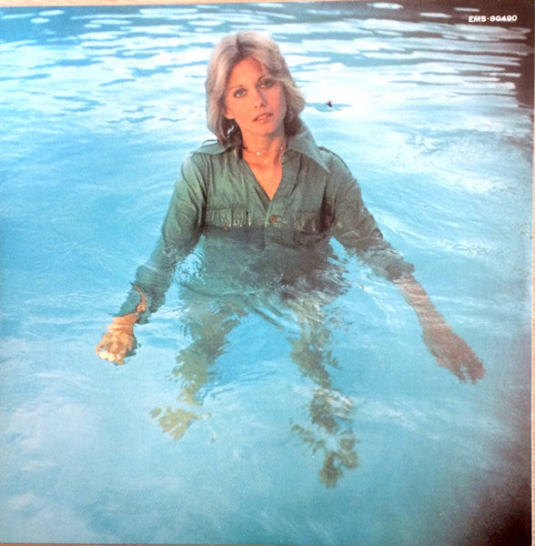 Olivia Newton-John - Come On Over = 水のなかの妖精 (Vinyl, LP, Album, Reis...