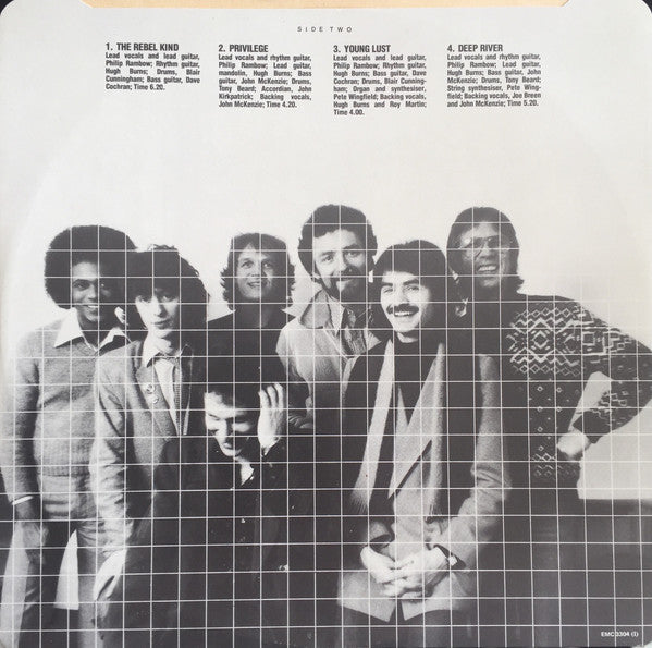 Philip Rambow - Shooting Gallery (Vinyl, LP, Album, Stereo) Near Mint (NM or M-) / Very Good (VG)