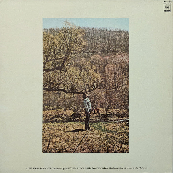 Bob Dylan - Self Portrait (2xVinyl, LP, Album, Reissue) Very Good Plus (VG+) / Very Good (VG)