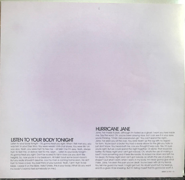 Black Kids - Partie Traumatic (Vinyl, LP, Album) Near Mint (NM or M-) / Near Mint (NM or M-)