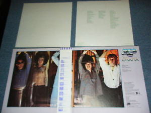Yes - Drama (Vinyl, LP, Album)
