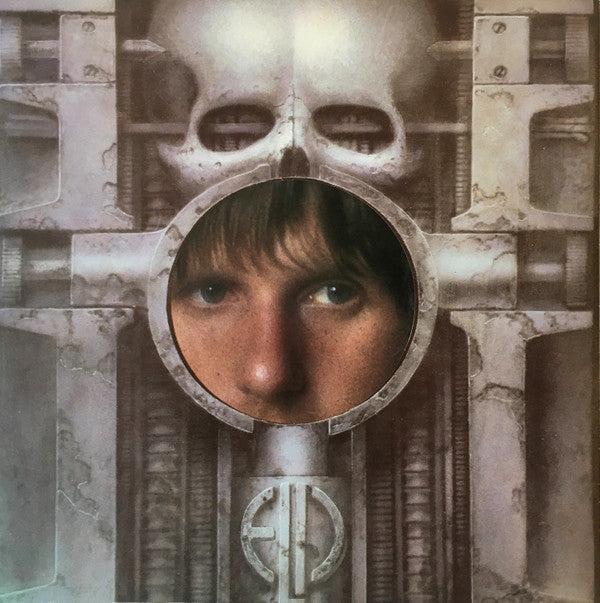 Emerson, Lake & Palmer - Brain Salad Surgery (Vinyl, LP, Album)