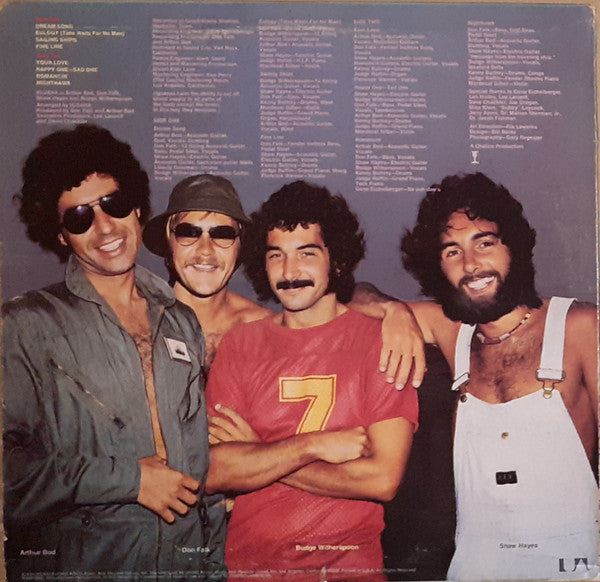 Iguana (7) - The Winds Of Alamar (Vinyl, LP, Album) Very Good Plus (VG+) / Very Good (VG)