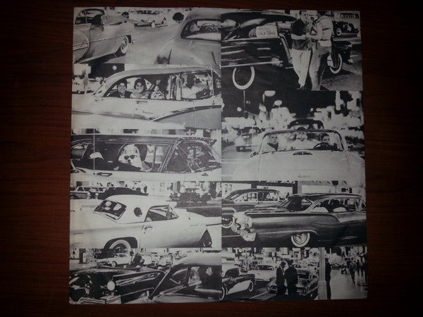 Nitty Gritty Dirt Band - Stars And Stripes Forever (2xVinyl, LP, Album) Very Good Plus (VG+) / Very Good (VG)