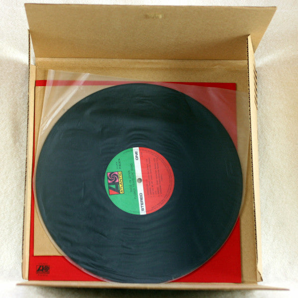 Flower Travellin' Band - Made In Japan (Vinyl, Box Set, LP, Album)