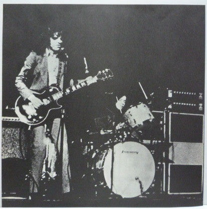 Humble Pie - Performance: Rockin' The Fillmore (2xVinyl, LP, Album, Reissue) Very Good (VG) / Good Plus (G+)