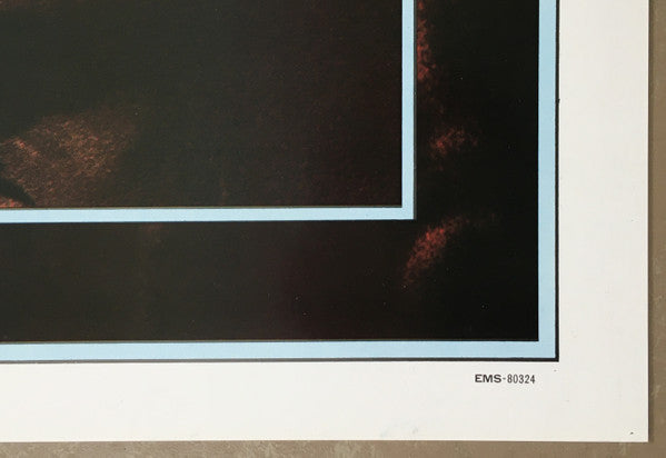 Pink Floyd - The Dark Side Of The Moon = 狂気 (Vinyl, LP, Album, Repress, Stereo) Very Good Plus (VG+) / Very Good (VG)