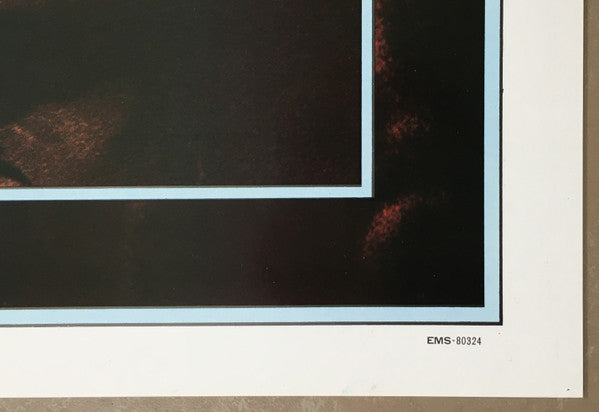 Pink Floyd - The Dark Side Of The Moon = 狂気 (Vinyl, LP, Album, Reis...