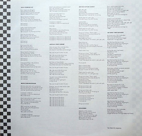 Fastway (2) - All Fired Up! (Vinyl, LP, Album)