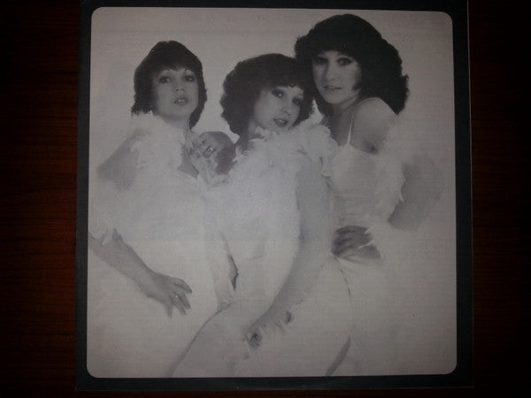 The Dooleys - Dooleys (Vinyl, LP, Album) Good Plus (G+) / Very Good (VG)