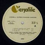 Cornell Dupree - Shadow Dancing (Vinyl, LP, Album)