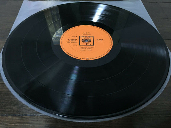 Miles Davis - E.S.P. (Vinyl, LP, Album)
