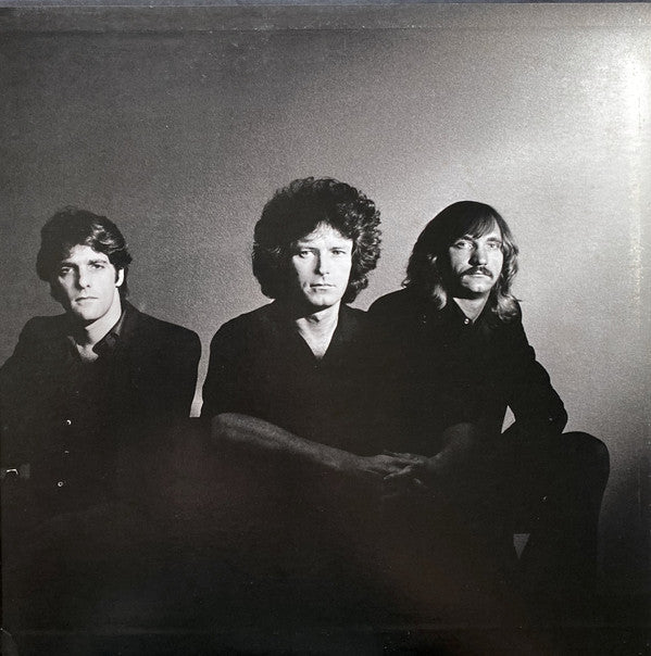 Eagles - The Long Run (Vinyl, LP, Album, Stereo) Very Good Plus (VG+) / Very Good Plus (VG+)