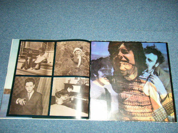 Donovan - Donovan's Greatest Hits (Vinyl, LP, Compilation, Stereo)