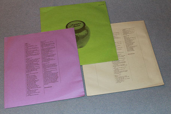 George Harrison - All Things Must Pass (Vinyl, Box Set, LP, Album, ...