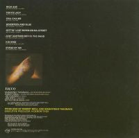 Bacco (4) - Cha Cha Me (Vinyl, LP, Album)