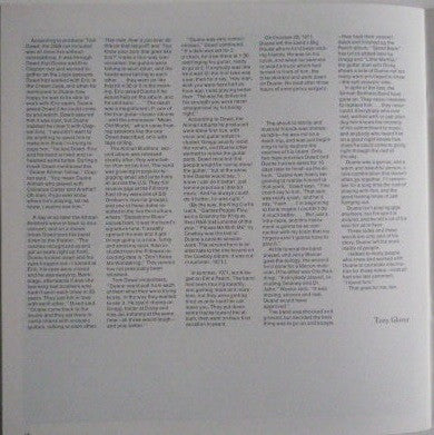 Duane Allman - An Anthology (Vinyl, LP, Compilation, Reissue)